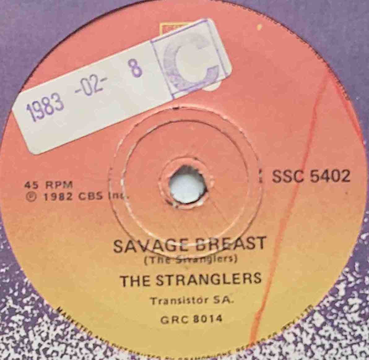 Label